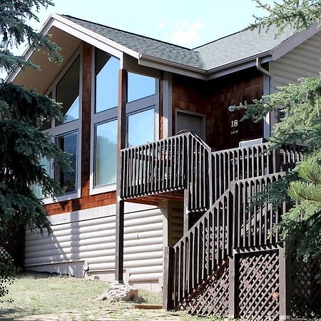 Sunnyside Knoll Resort Estes Park Zewnętrze zdjęcie