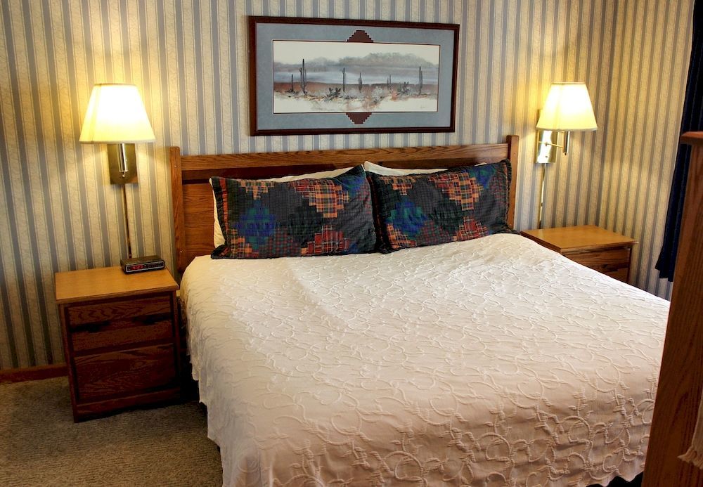 Sunnyside Knoll Resort Estes Park Zewnętrze zdjęcie