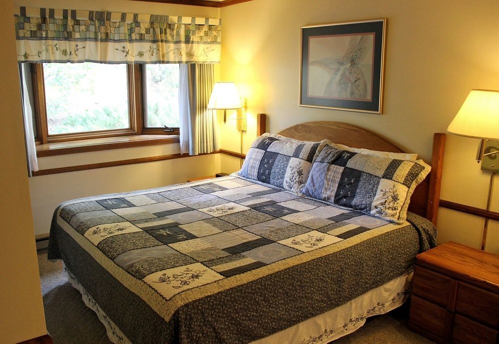 Sunnyside Knoll Resort Estes Park Zewnętrze zdjęcie