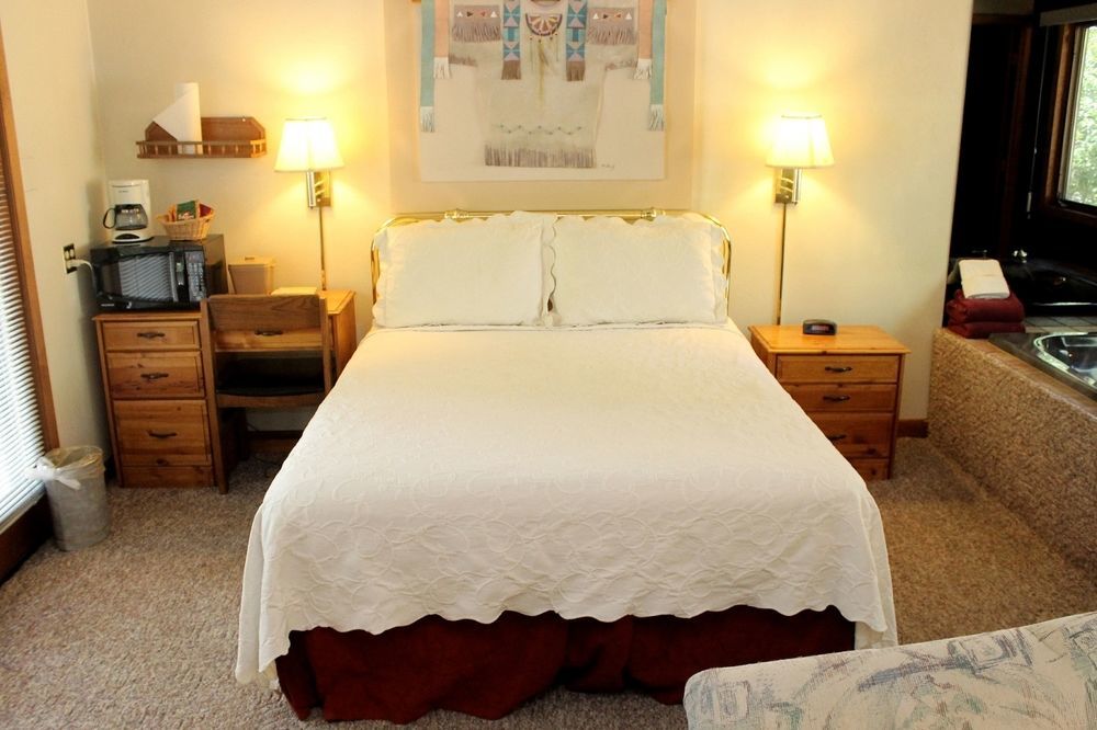Sunnyside Knoll Resort Estes Park Zewnętrze zdjęcie