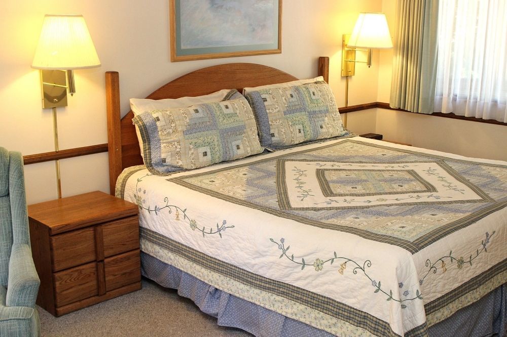 Sunnyside Knoll Resort Estes Park Zewnętrze zdjęcie