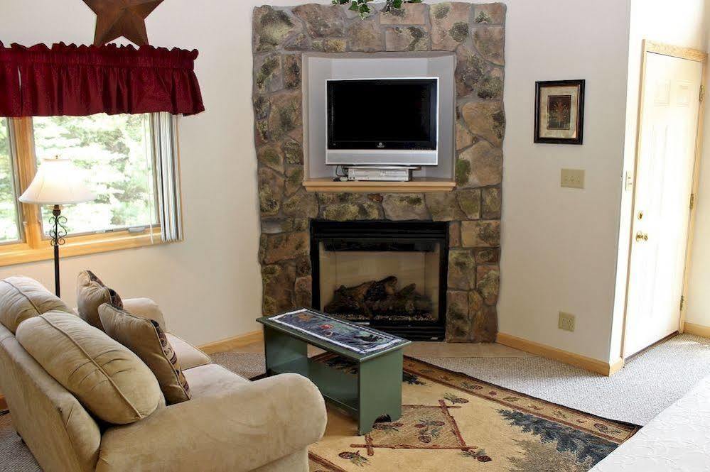 Sunnyside Knoll Resort Estes Park Zewnętrze zdjęcie