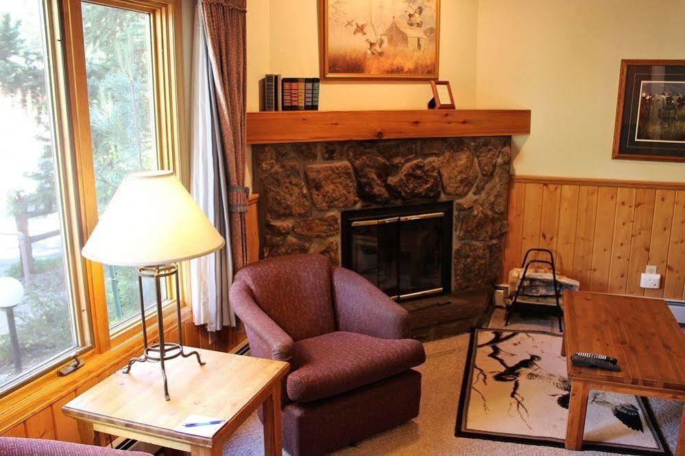 Sunnyside Knoll Resort Estes Park Zewnętrze zdjęcie
