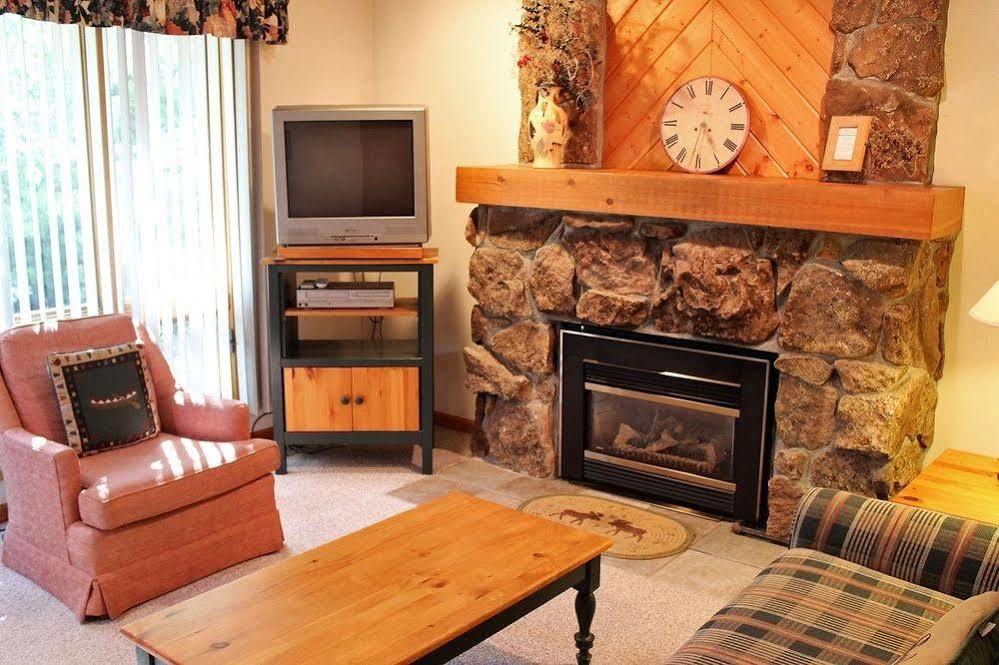 Sunnyside Knoll Resort Estes Park Zewnętrze zdjęcie