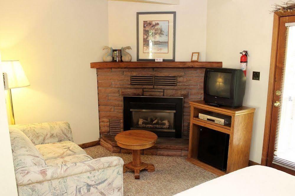 Sunnyside Knoll Resort Estes Park Zewnętrze zdjęcie
