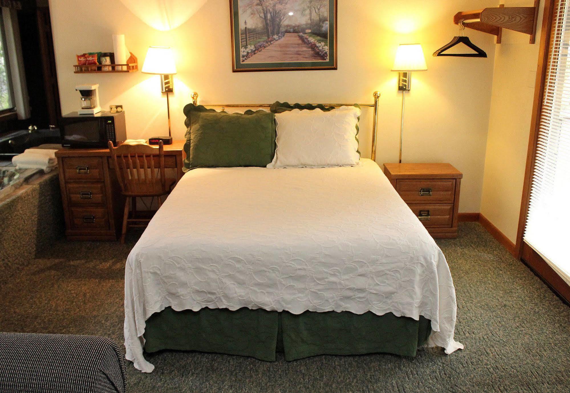 Sunnyside Knoll Resort Estes Park Zewnętrze zdjęcie