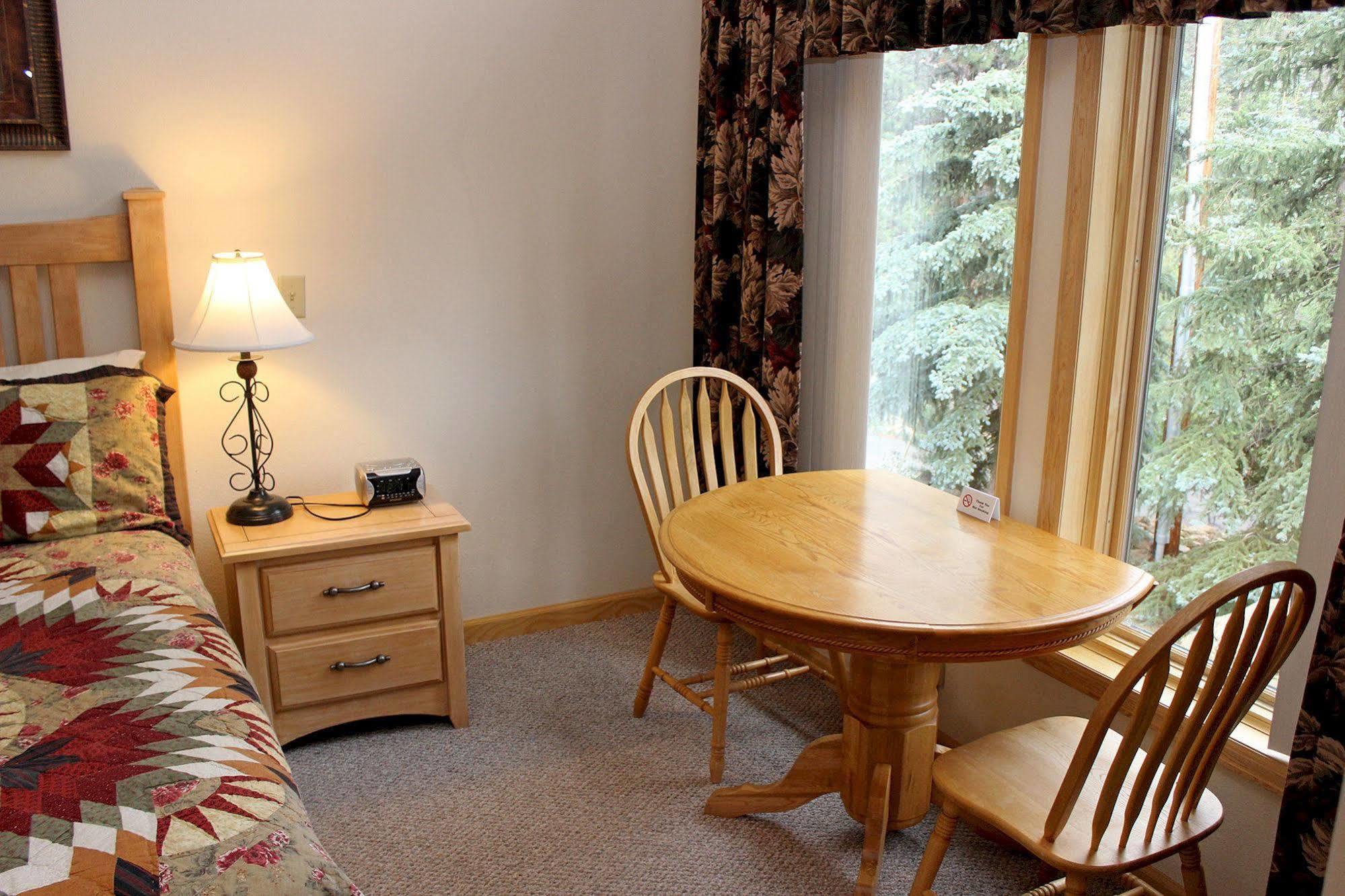 Sunnyside Knoll Resort Estes Park Zewnętrze zdjęcie