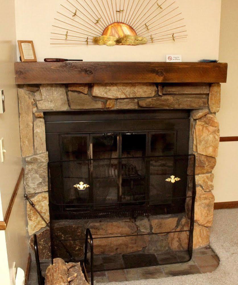 Sunnyside Knoll Resort Estes Park Zewnętrze zdjęcie