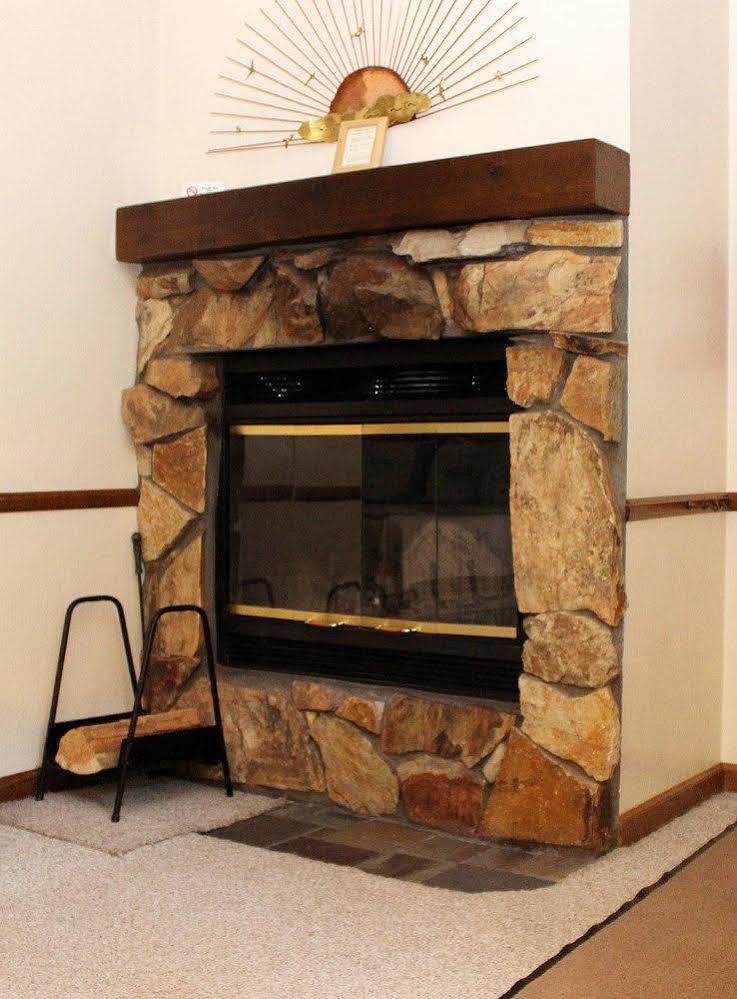 Sunnyside Knoll Resort Estes Park Zewnętrze zdjęcie