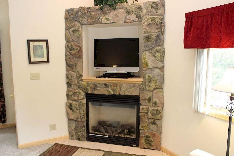 Sunnyside Knoll Resort Estes Park Zewnętrze zdjęcie