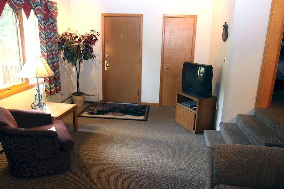 Sunnyside Knoll Resort Estes Park Zewnętrze zdjęcie