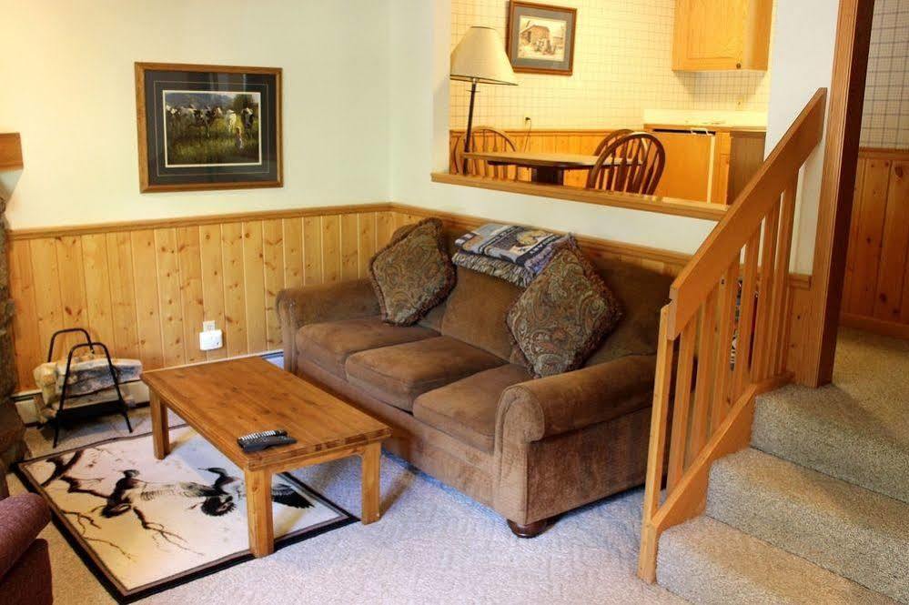 Sunnyside Knoll Resort Estes Park Zewnętrze zdjęcie